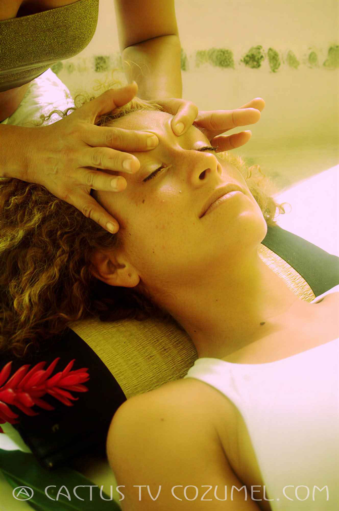 Terapeutisk yoga – återhämtning (ålder och sport)