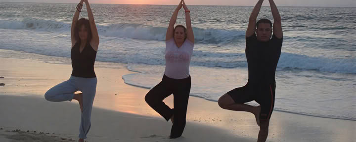 Yoga­terapi