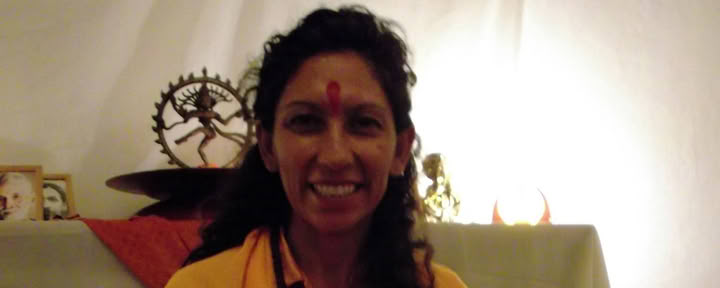 Ashtangayoga
