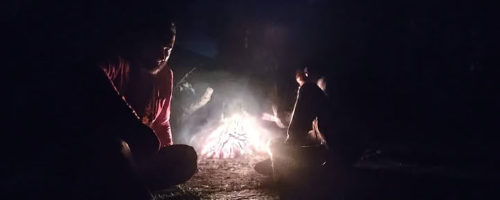 7 dagars ayahuascaretreat