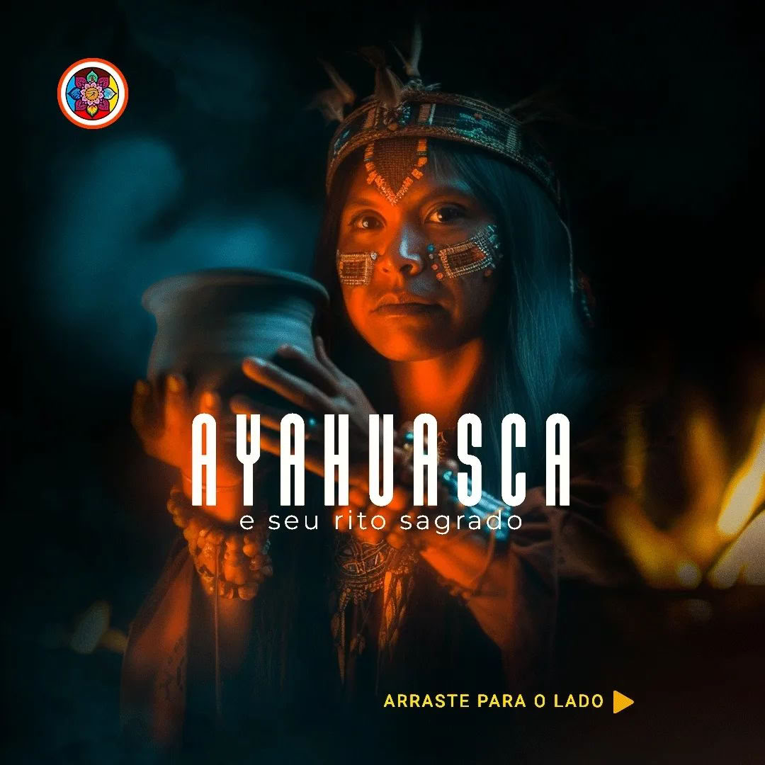 14 dagars ayahuascaretreat