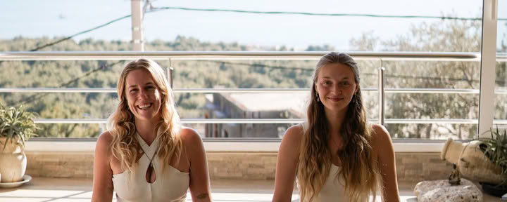 Vild själ-yoga och safari med Soleya Retreats