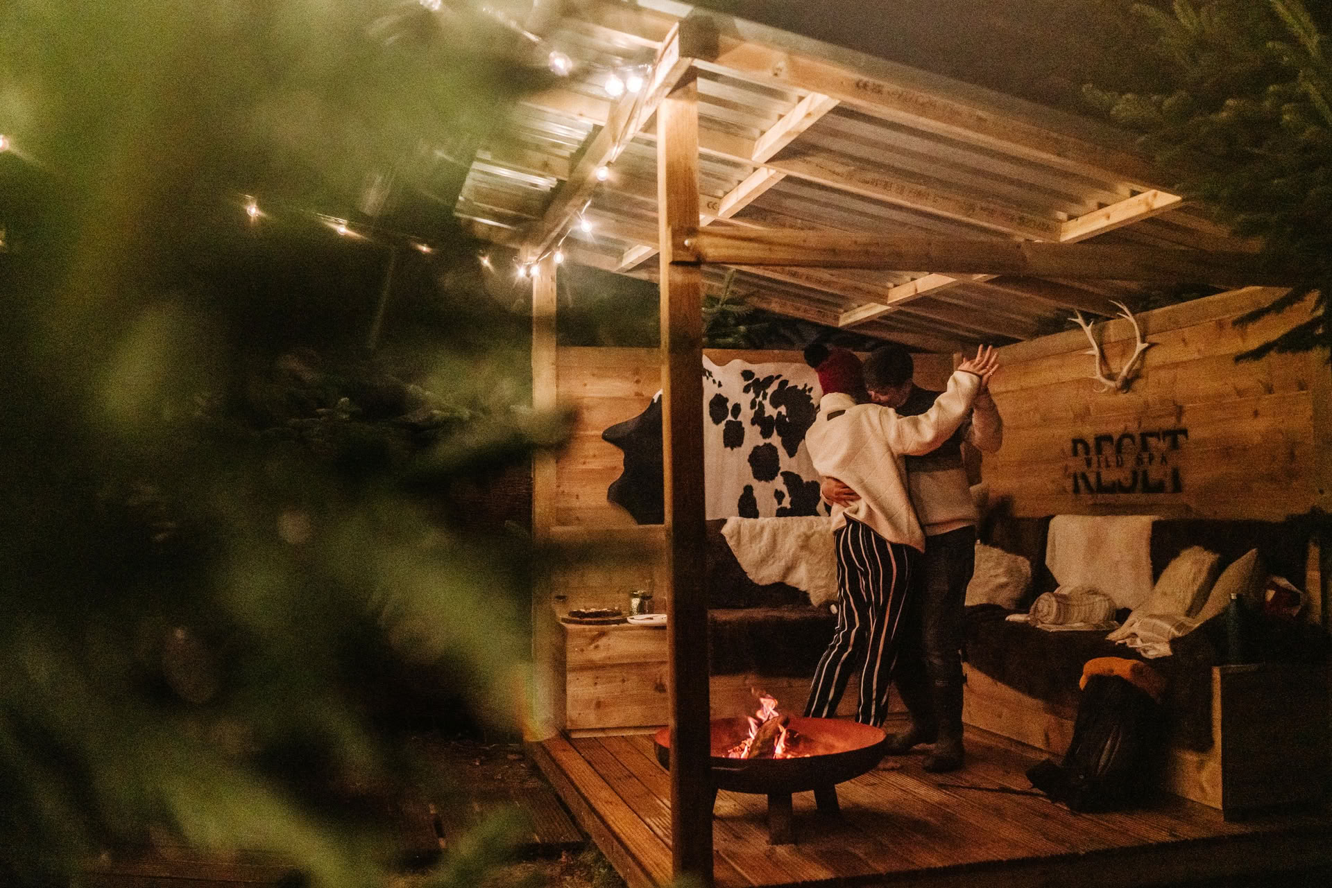 Jordgubbsmånen - Andningsövningar