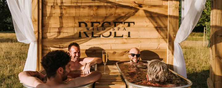 RESET-sessioner