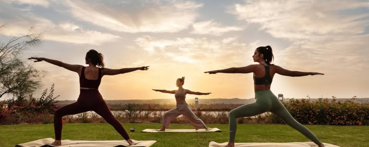 Holistiskt detoxprogram