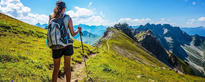 Yoga-retreat i bergen
