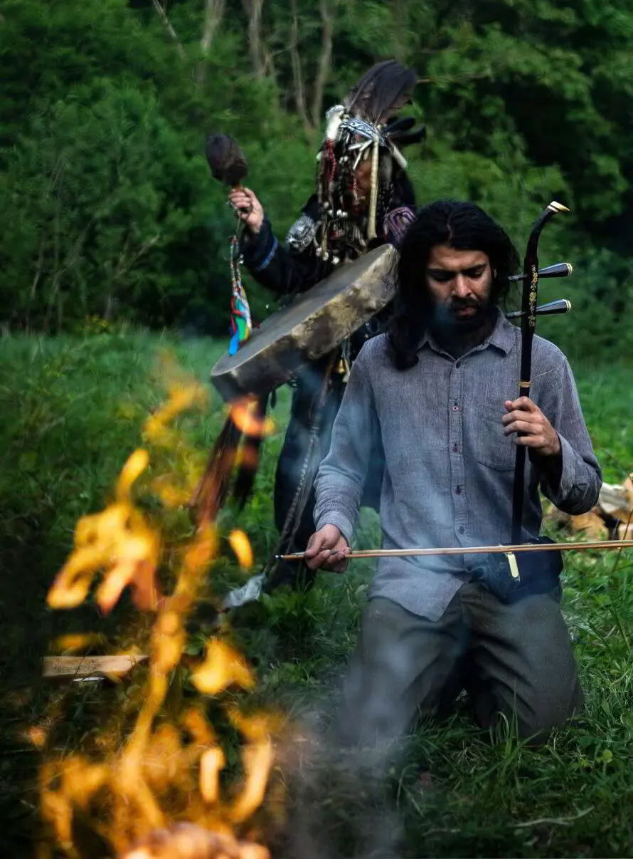 72-timmars retreater för män