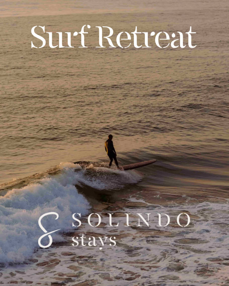 Surfläger