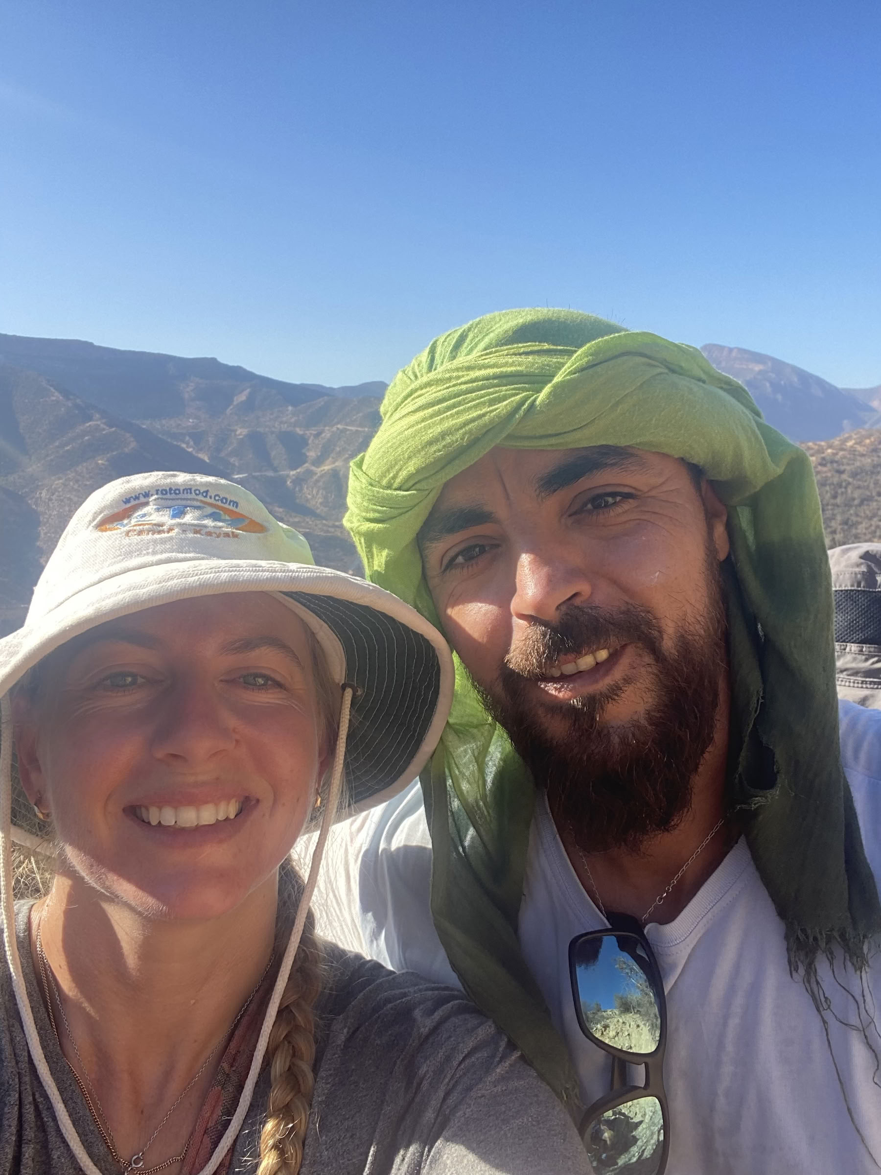 Amazigh-vecka