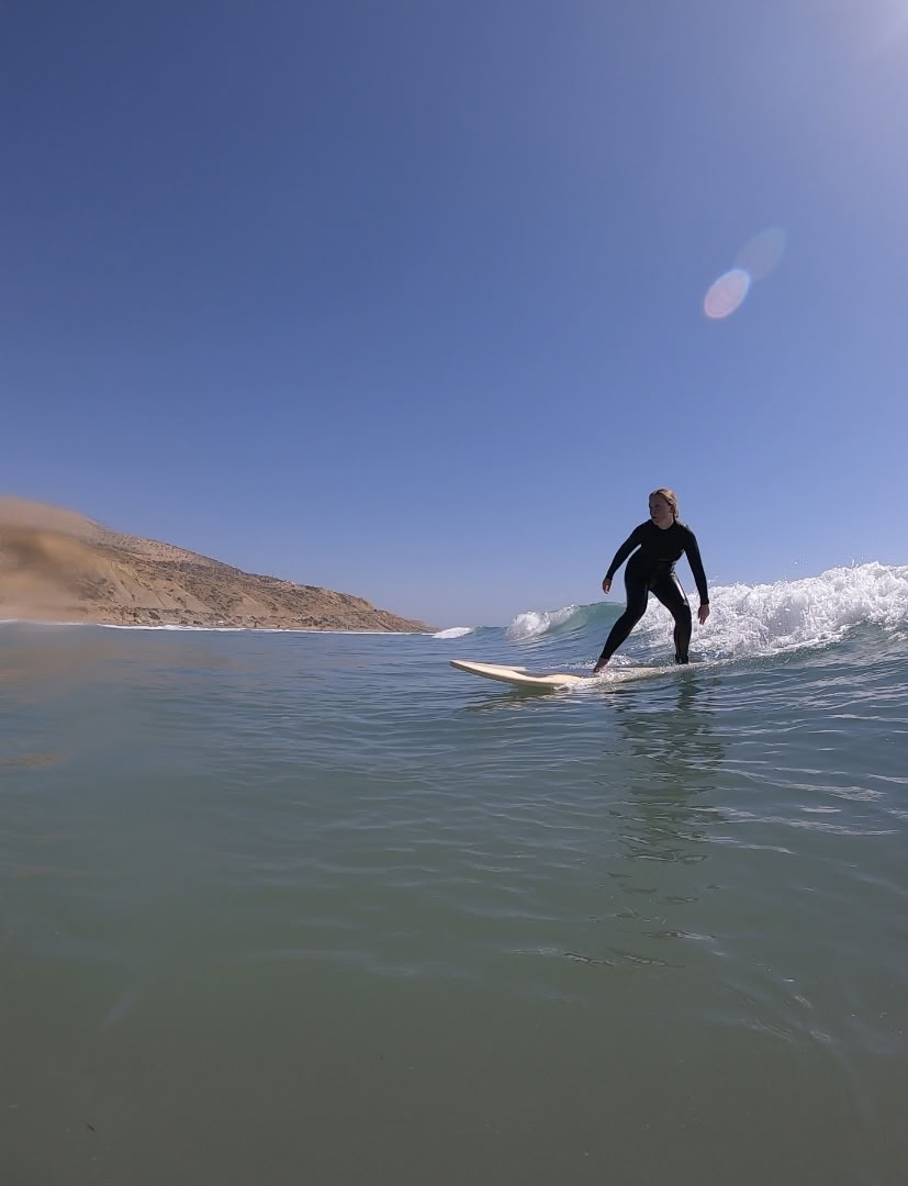 Surf Fit-akademin