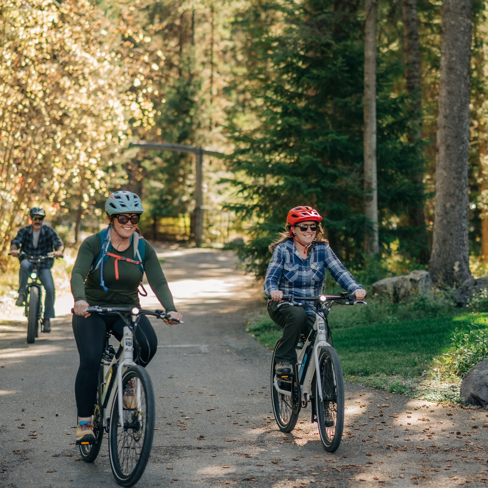 Haven – skrivretreat med Laura Munson