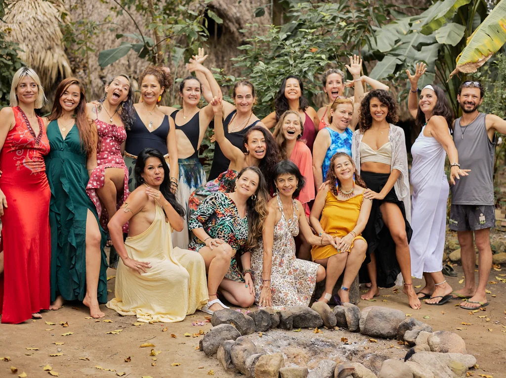 Upplevelse: Vaken