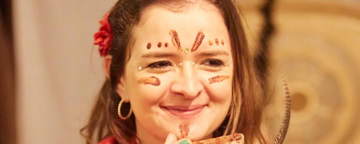 Kakaoceremoni