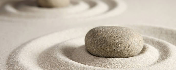 Guidad meditationssessioner