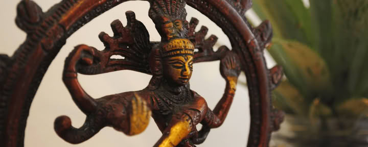 Retreat Sahrdaya Yoga