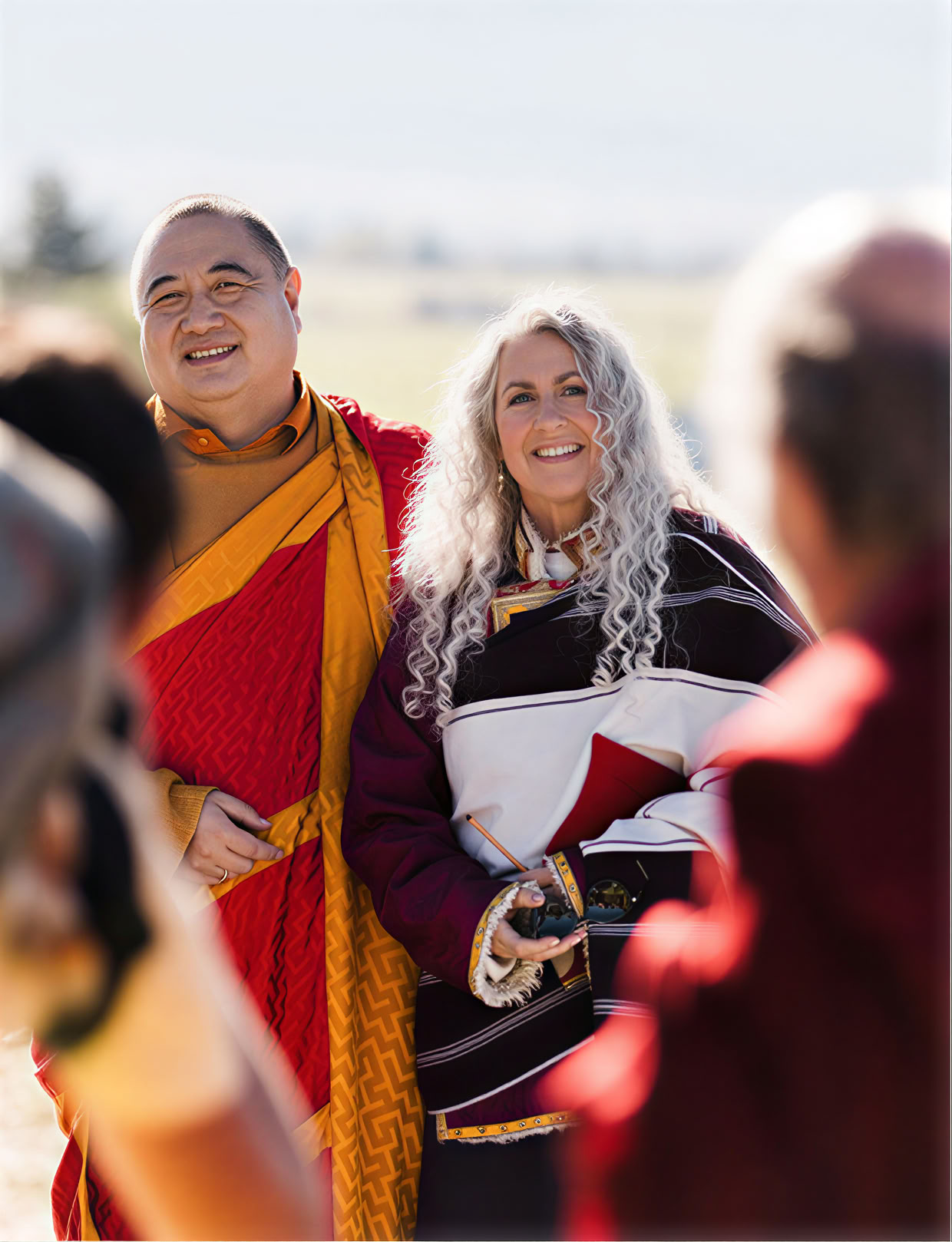 Introduktion till lugn vila-meditation