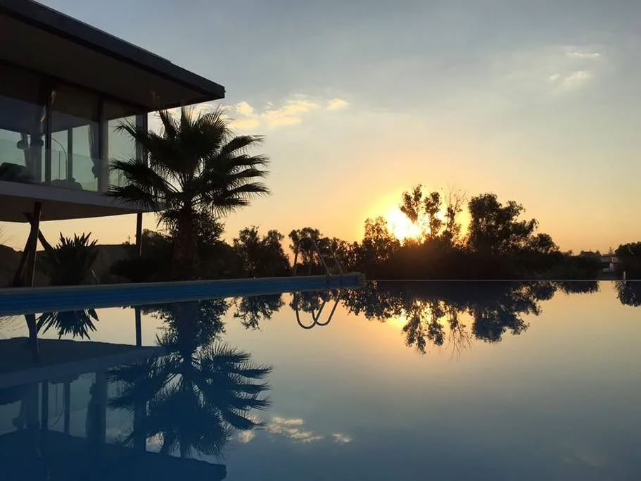 Cypern Body Reset & Renew-retreat