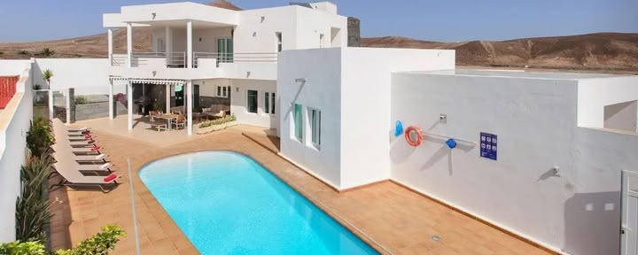 Pilates- och vandringsretreat för cellförnyelse på Lanzarote — DBC Health Retreats Europe Retreats 2024