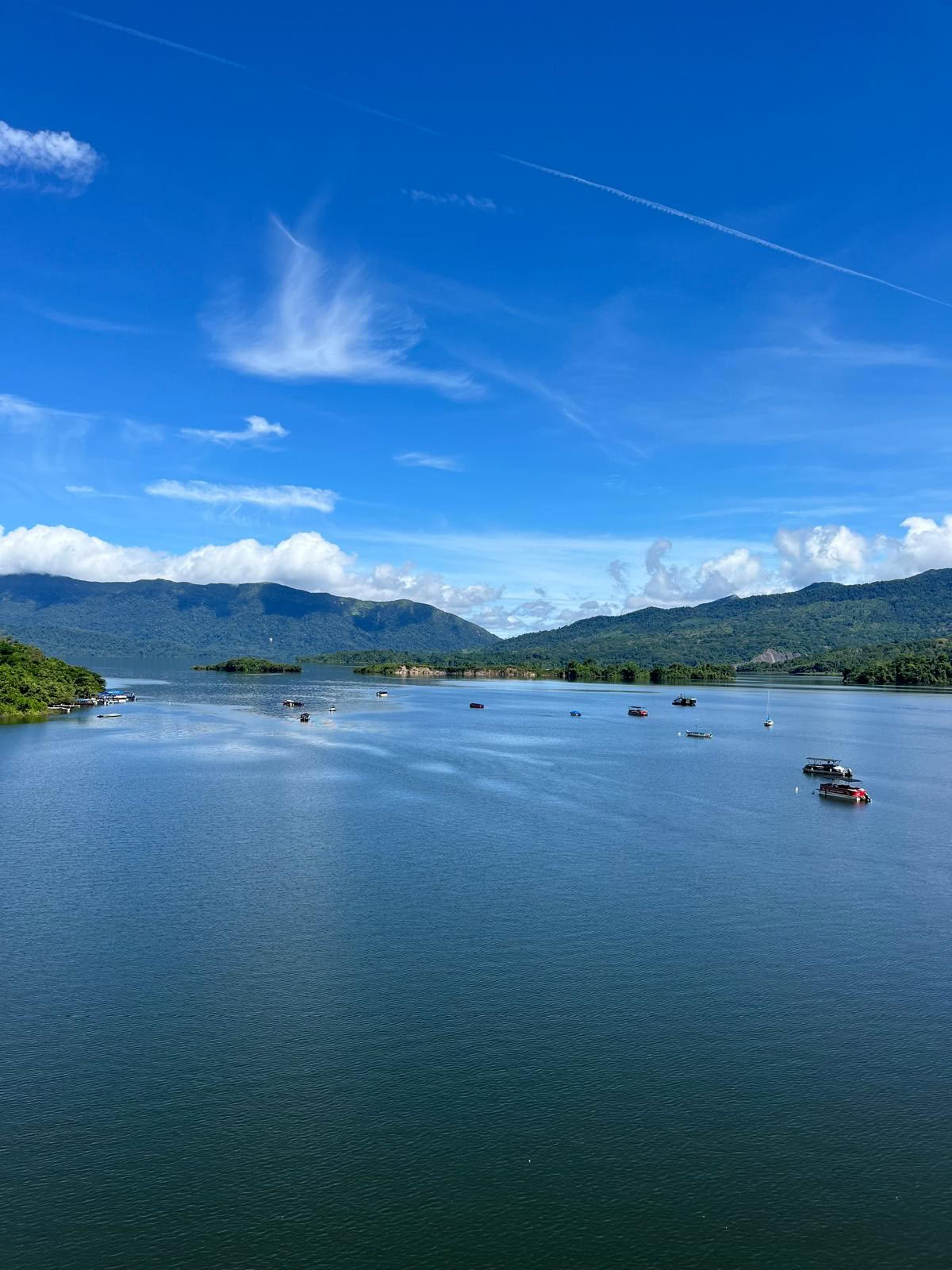 Välmåendelyxretreat i Colombia
