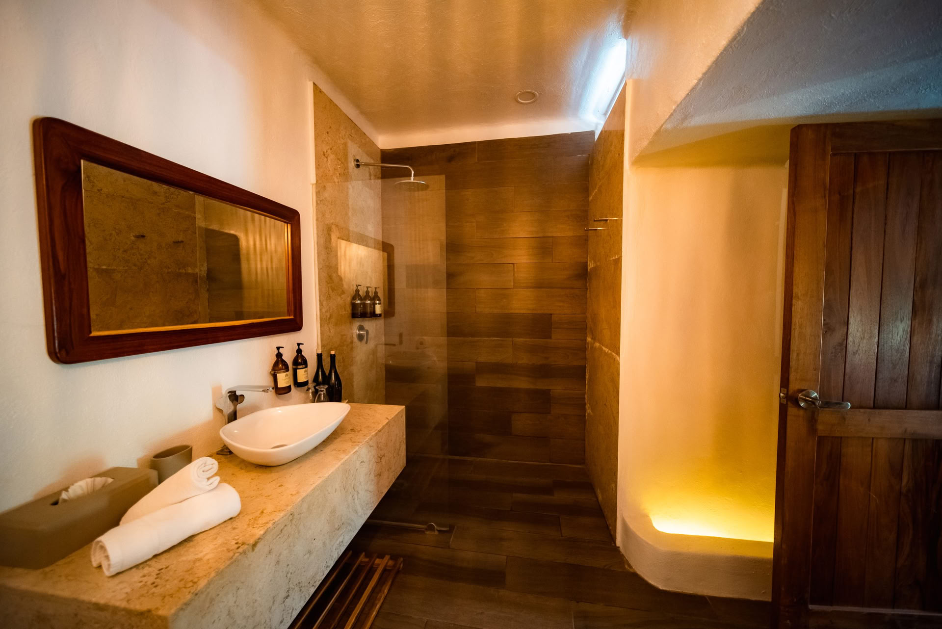 3 nätter | Hostal de la Luz