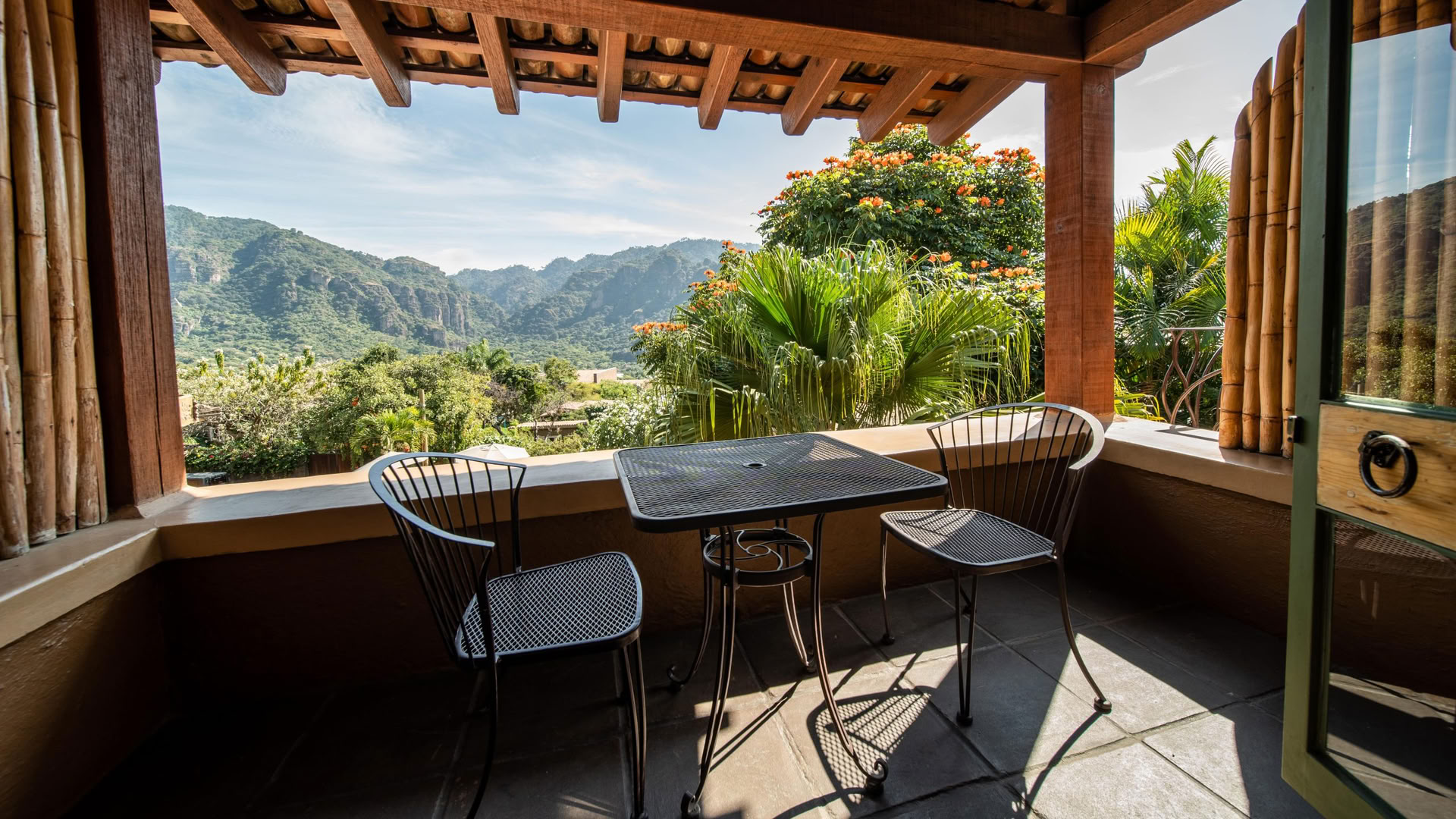 3 nätter | Hostal de la Luz