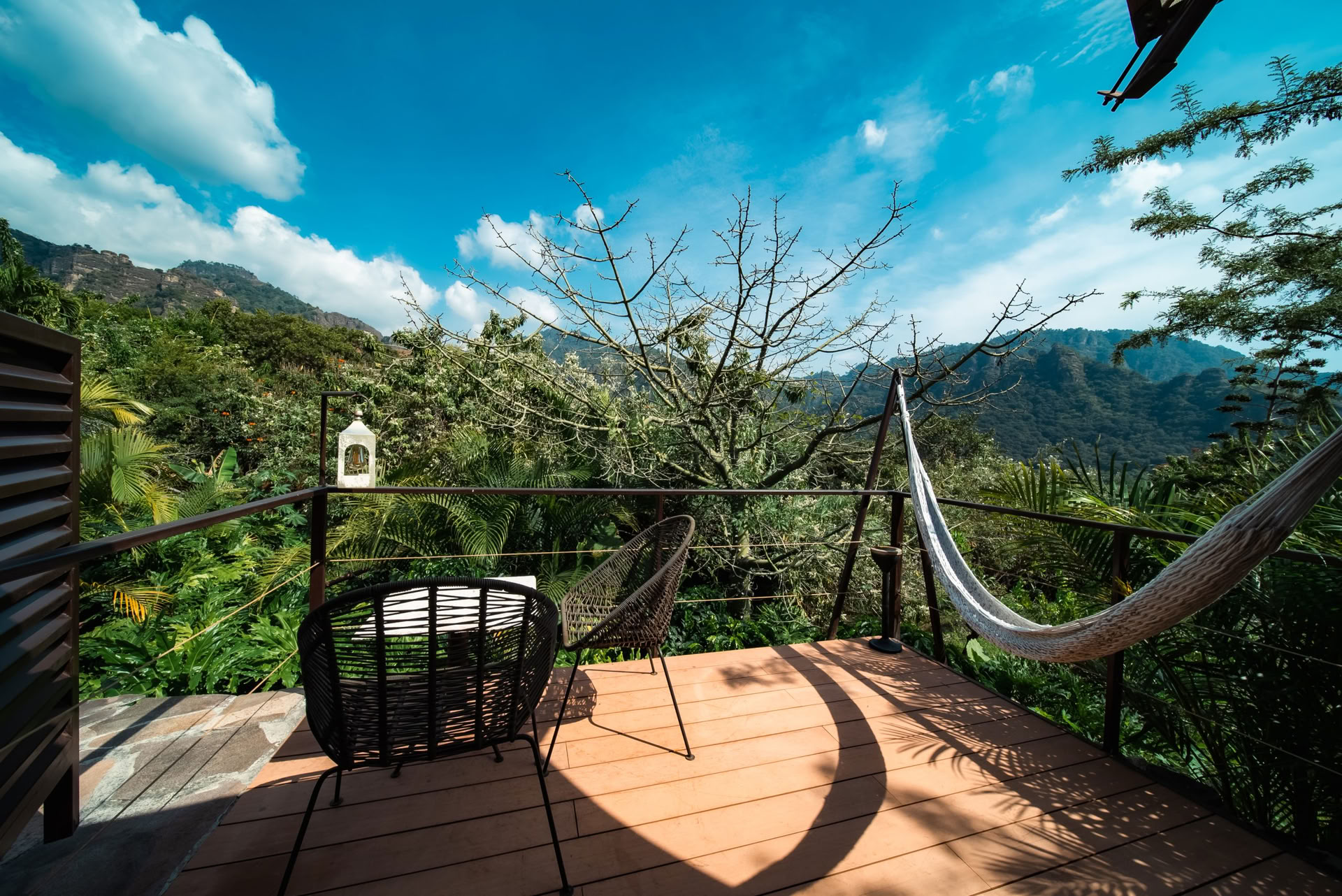 3 nätter | Hostal de la Luz
