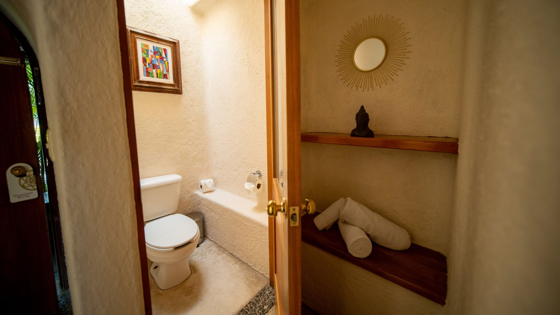 3 nätter | Hostal de la Luz