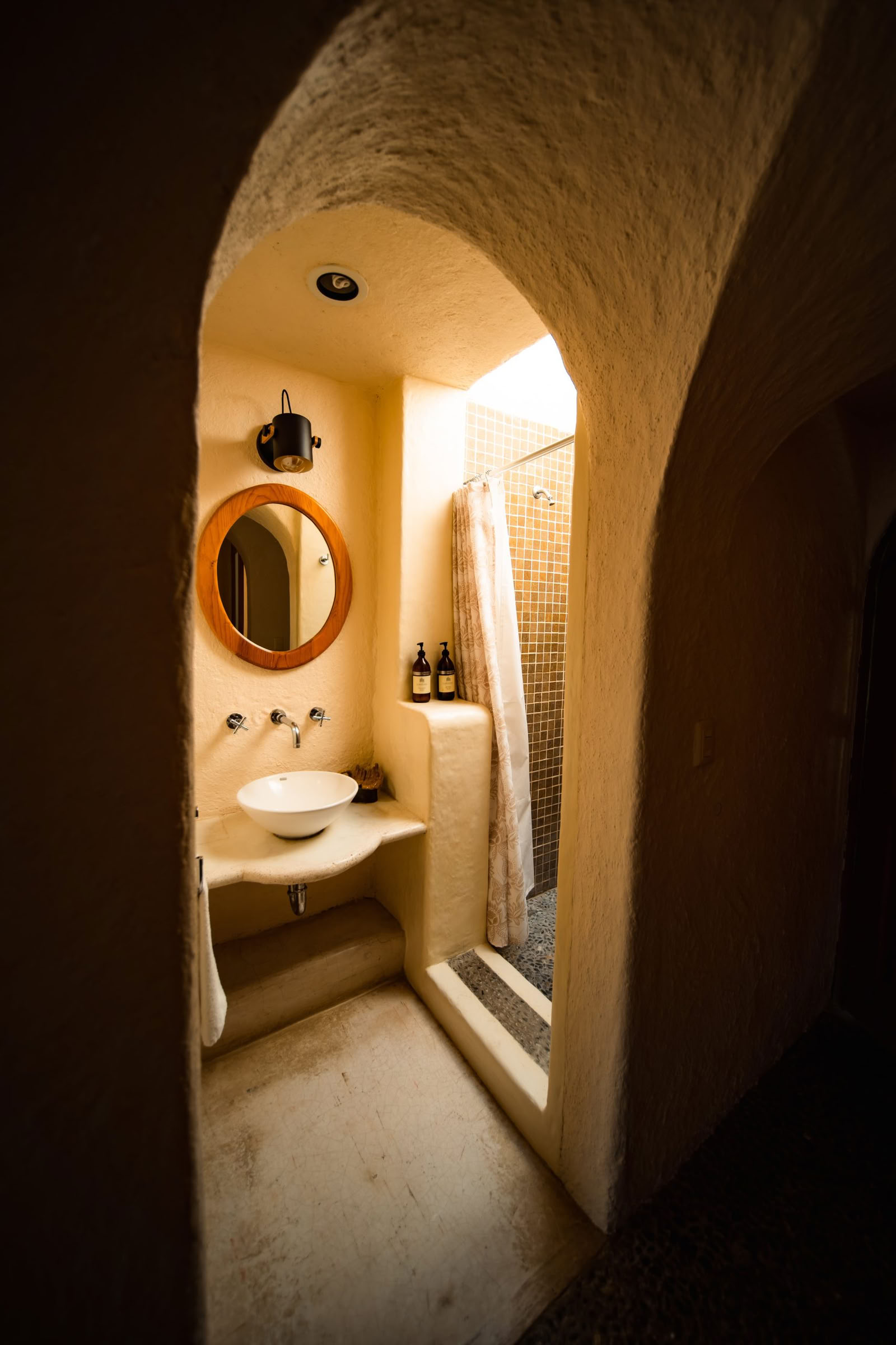 3 nätter | Hostal de la Luz