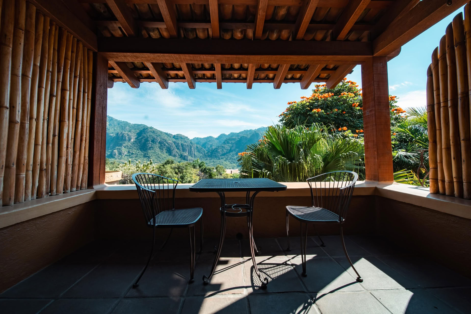 3 nätter | Hostal de la Luz