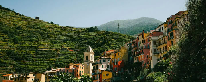 6-dagars Shaktipāt- och meditationsretreat med Lina Leimonte, 6–12 september 2026, på Olea Retreat, Italien