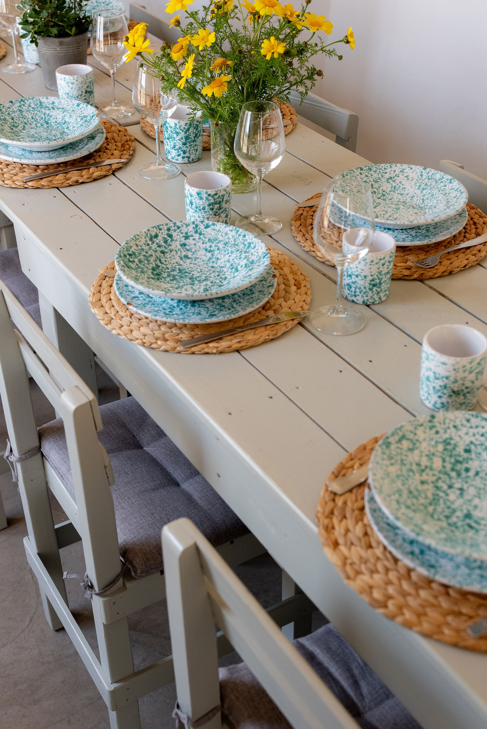 Kreativ frihet med Liz Rowland