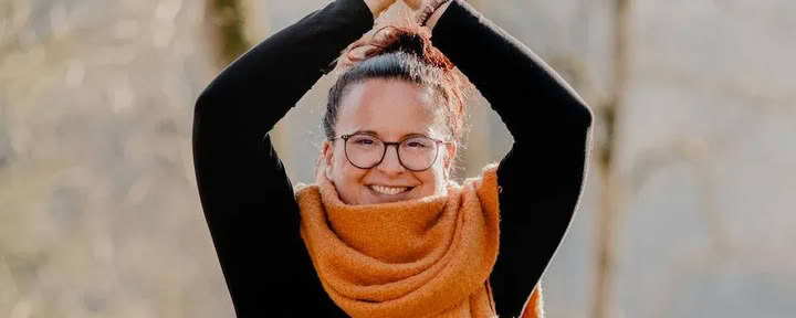 Yoga & anatomi – förstå, upplev, tillämpa