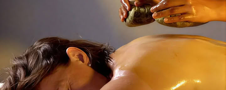 14 dagar ayurveda på Kalari Rasayana