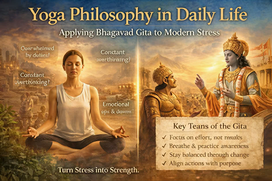12-dagars andligt retreat i Indien: yoga i Rishikesh, ayurveda i Kerala och rundtur till Taj Mahal