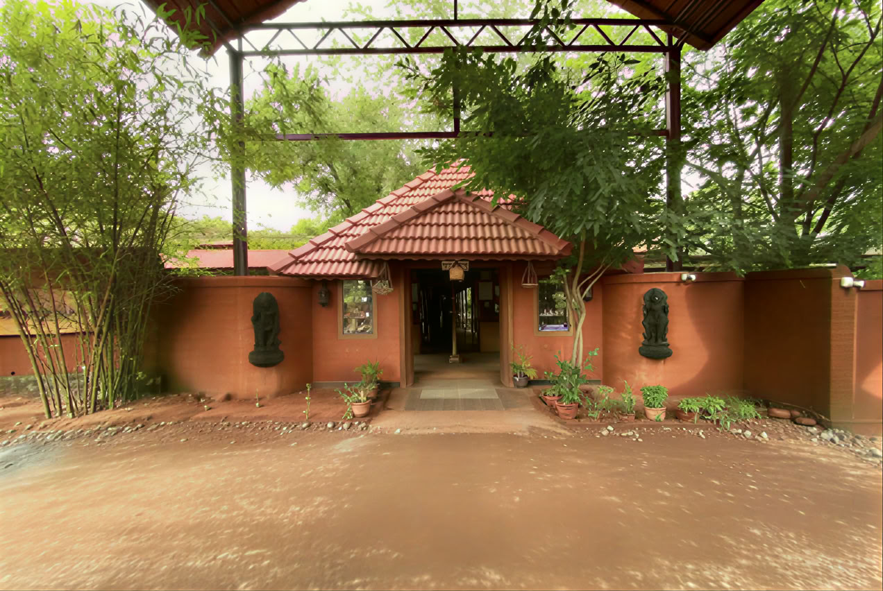 14-dagars ayurveda- och andlig läkningsretreat på Vaidyagrama