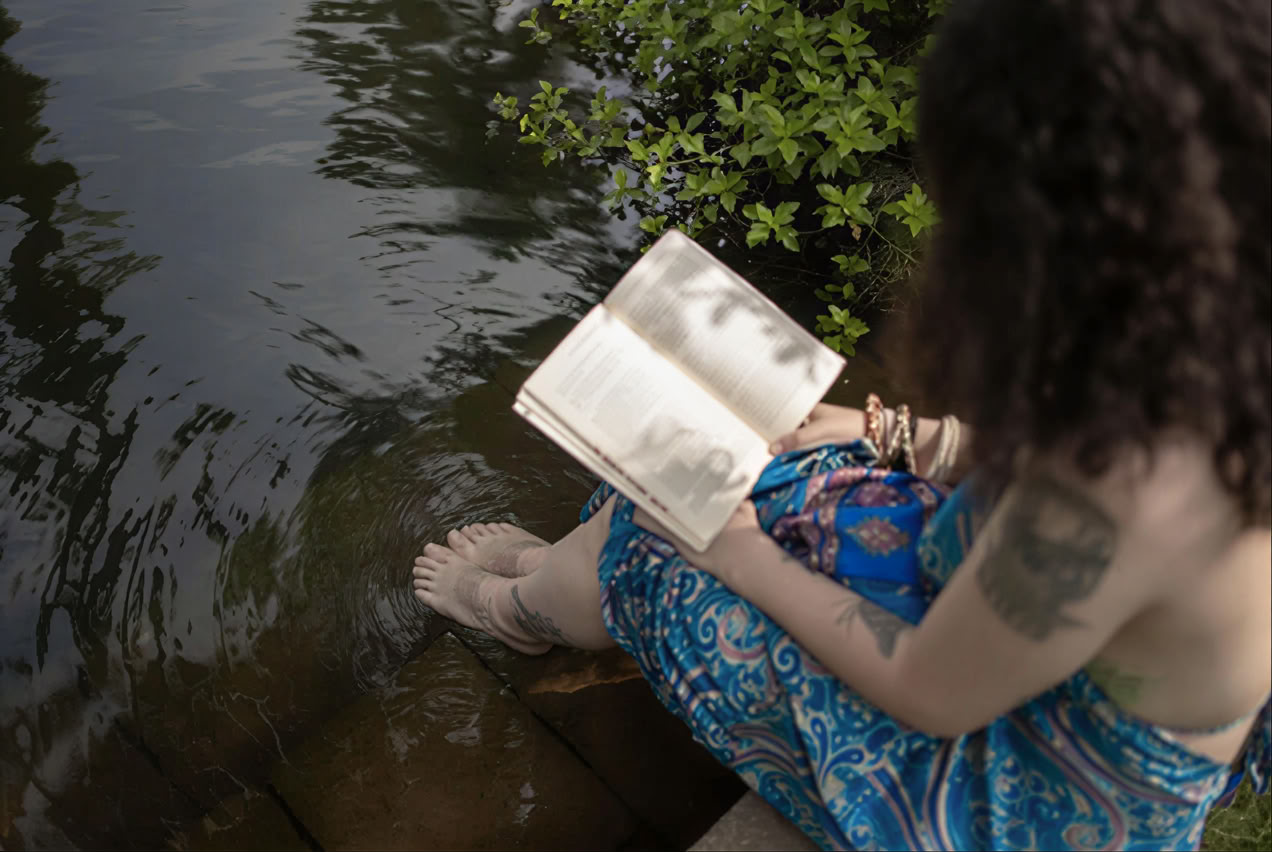 6 Nätter / 7 Dagar Holistisk Ayurvedisk Välmåendoretreat för Kvinnor i Kerala av Dhathri Ayurveda