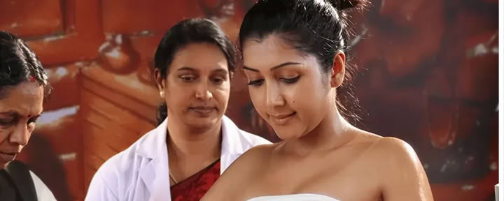 6 Nätter / 7 Dagar Holistisk Ayurvedisk Välmåendoretreat för Kvinnor i Kerala av Dhathri Ayurveda