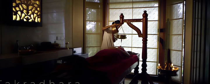 Niraamaya Retreats Vaidekam, Kannur