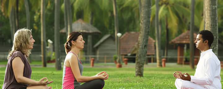 Akanta Cherai – Ayurvedaresort i Kochi