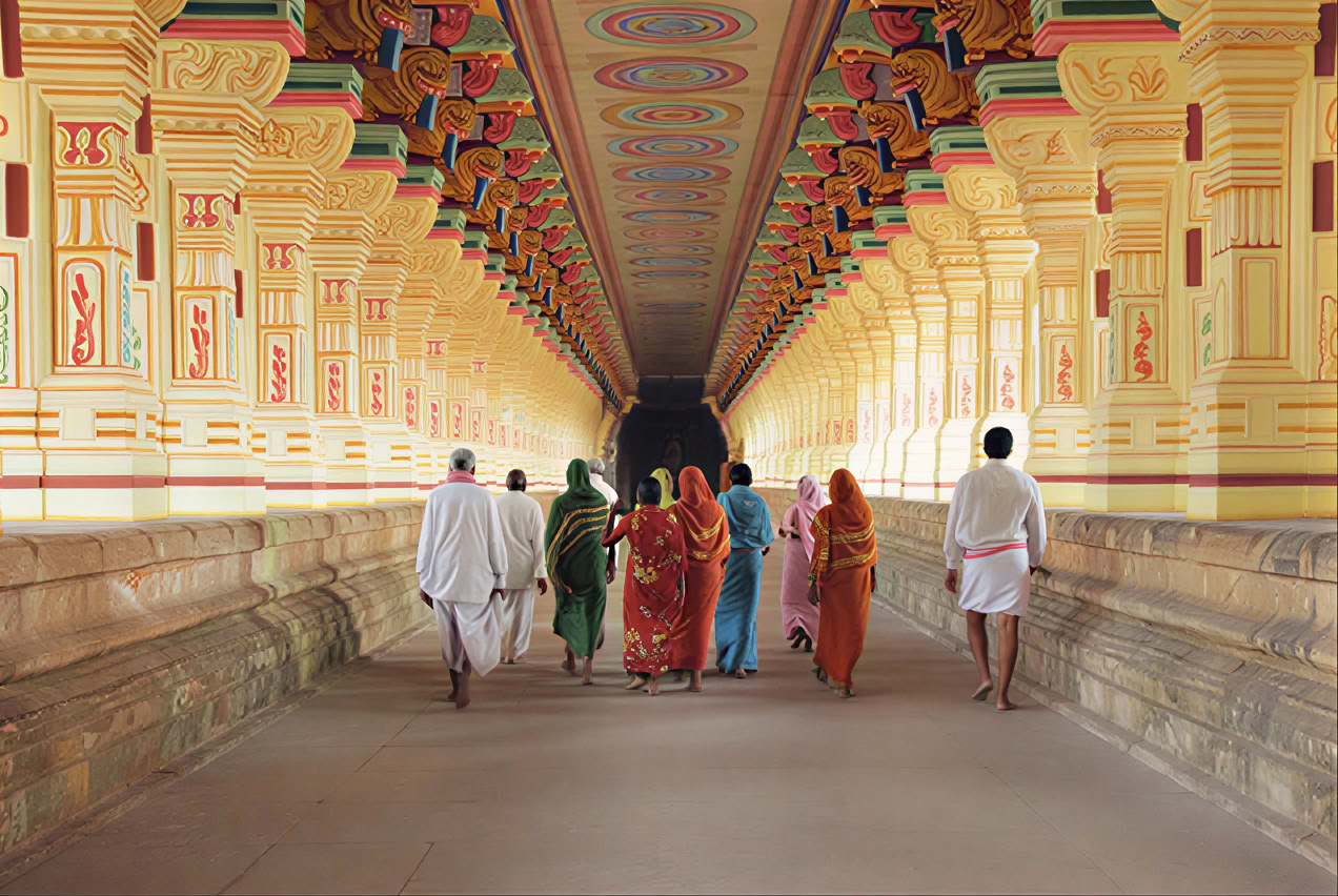 Rameswaram-resa