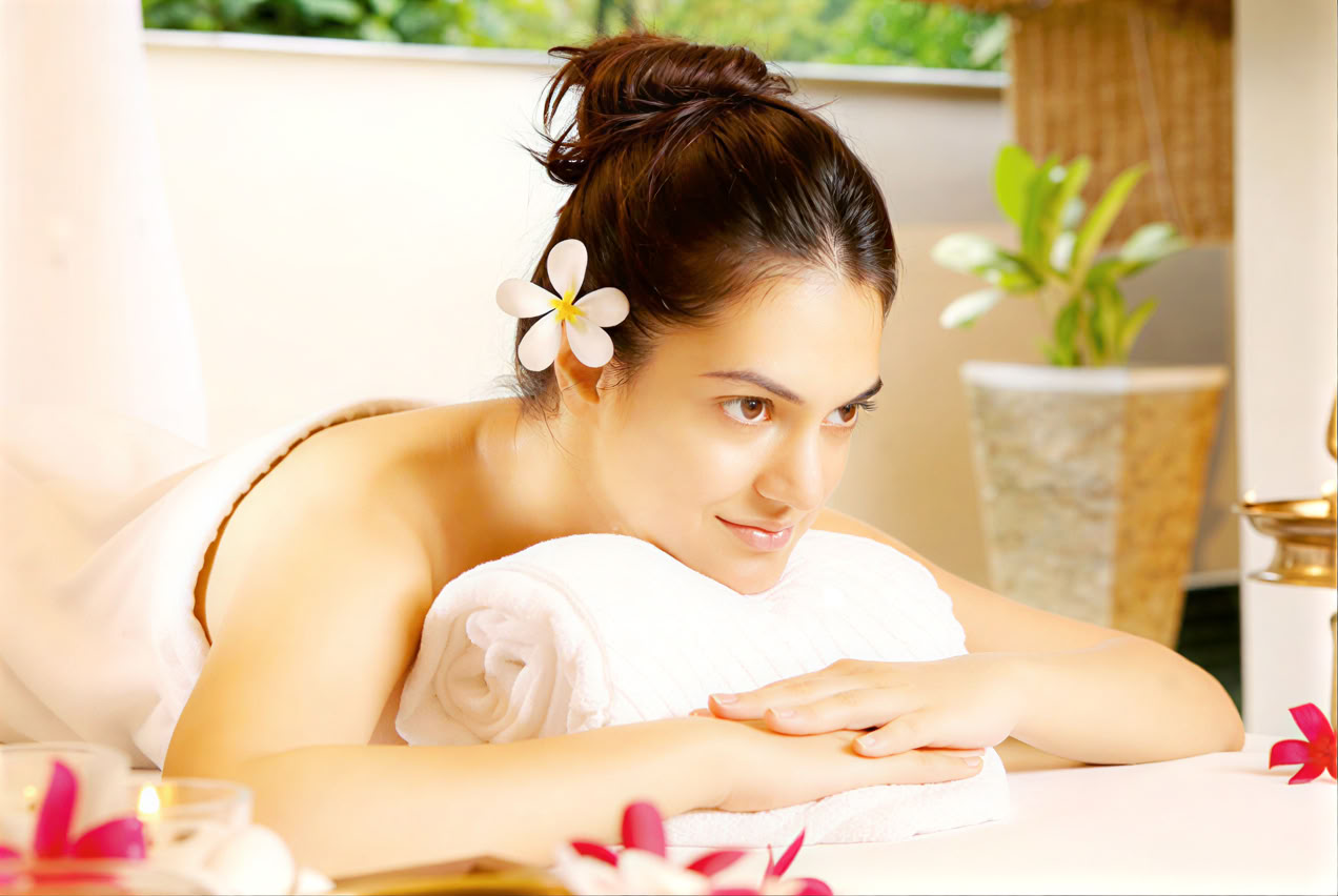 7-nätters ayurvediskt välmåendprogram på Niraamaya Retreats Surya Samudra, Kovalam