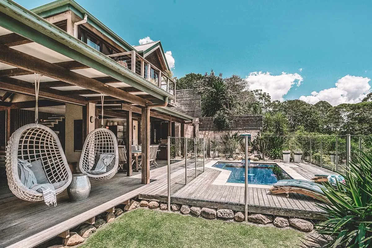 Byron Bay Weekendåterhämtningsretreat