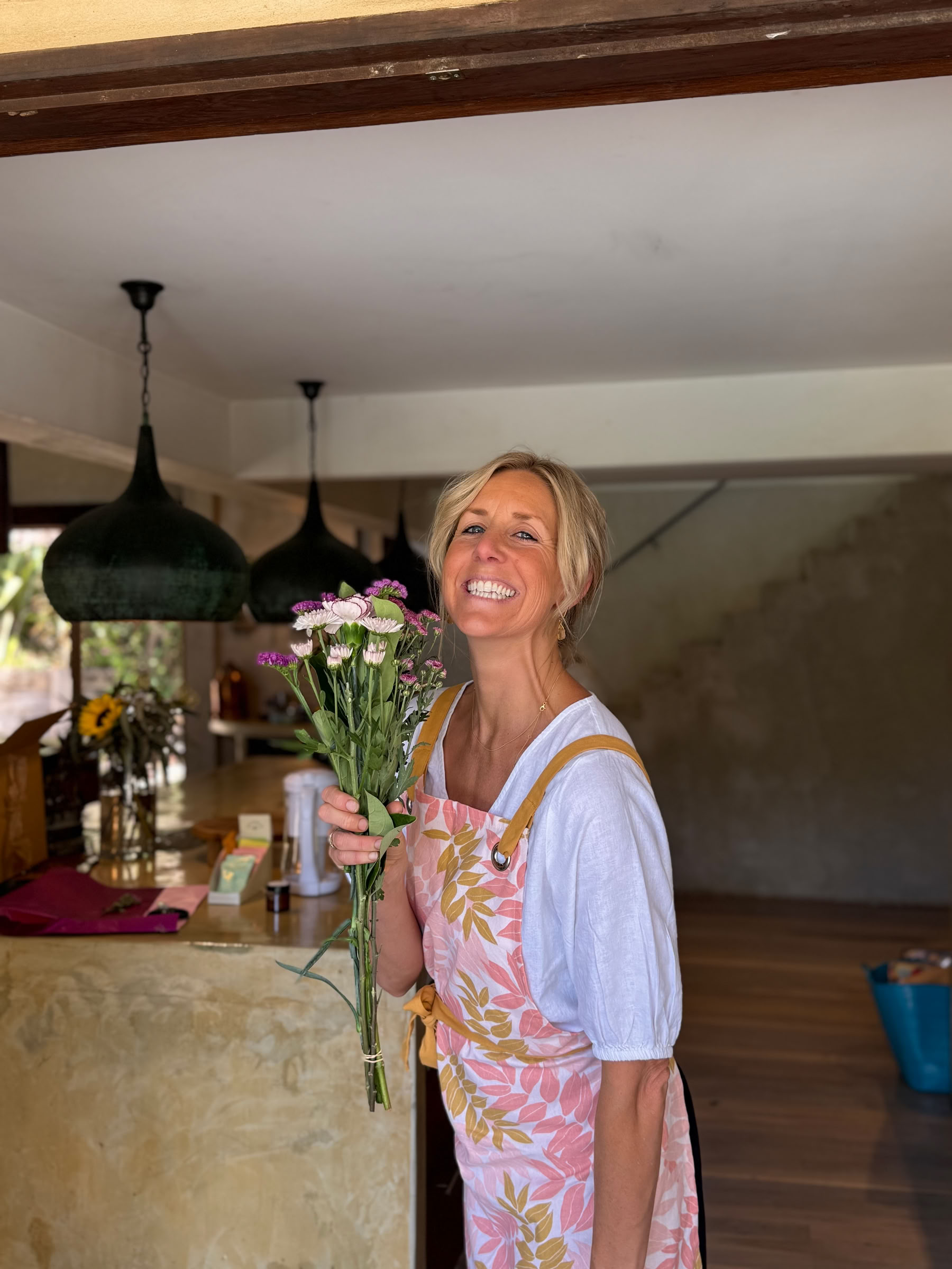 Byron Bay Weekendåterhämtningsretreat