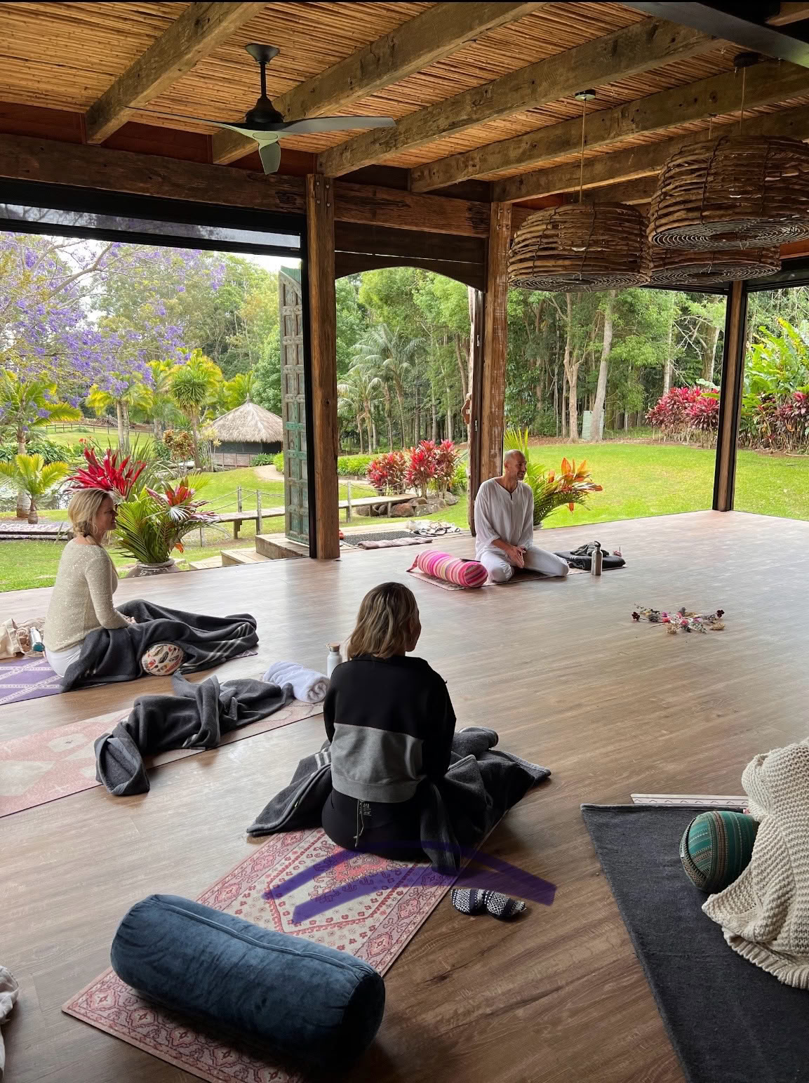 Byron Bay Weekendåterhämtningsretreat