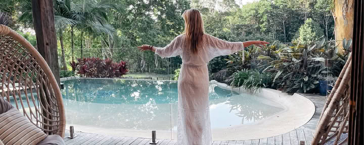 Byron Bay Weekendåterhämtningsretreat
