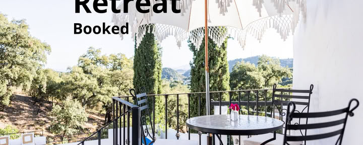 Wellnessretreat — Villa Esencia Retreats