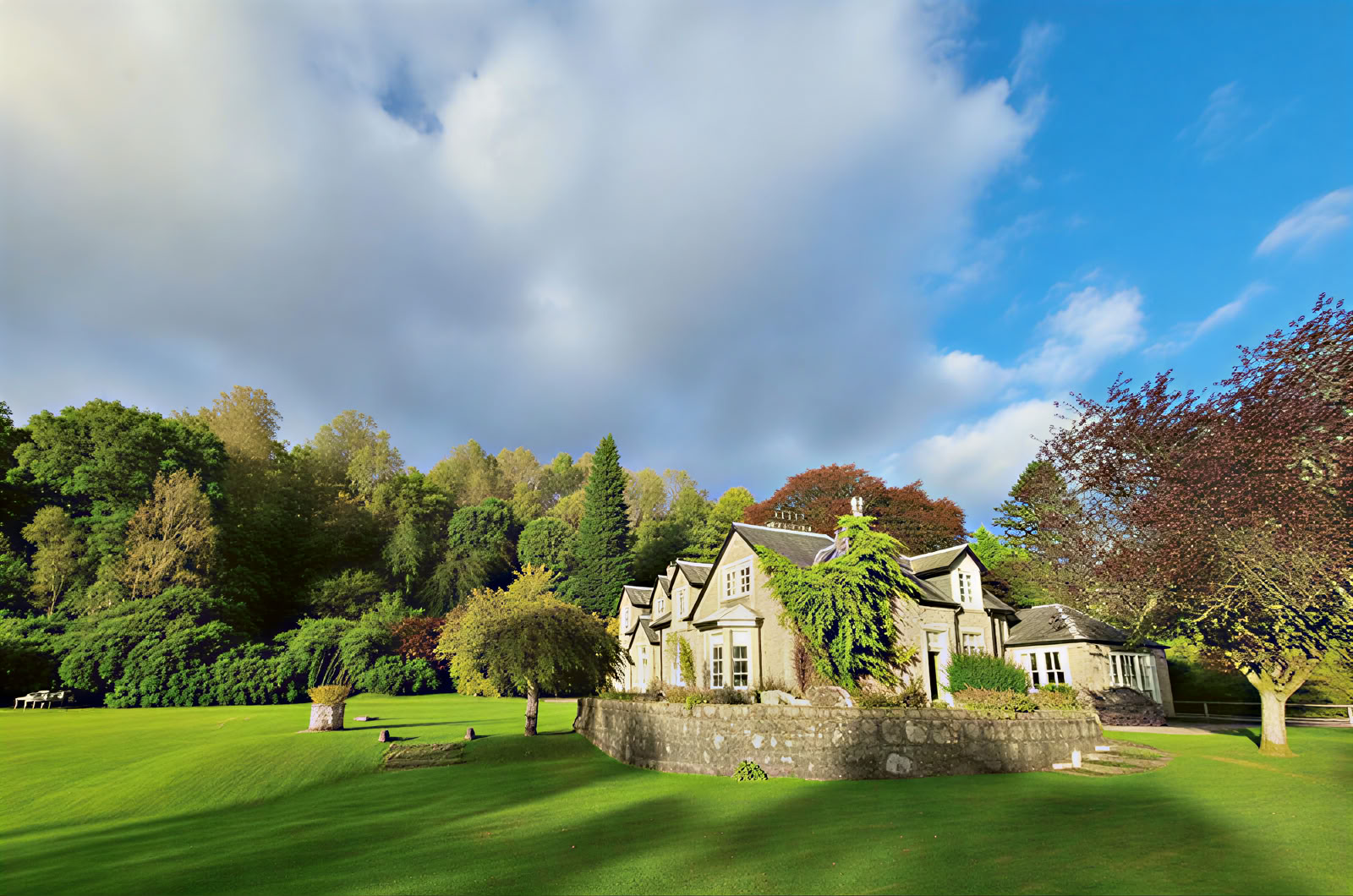 Personlig återfödelsereatreat