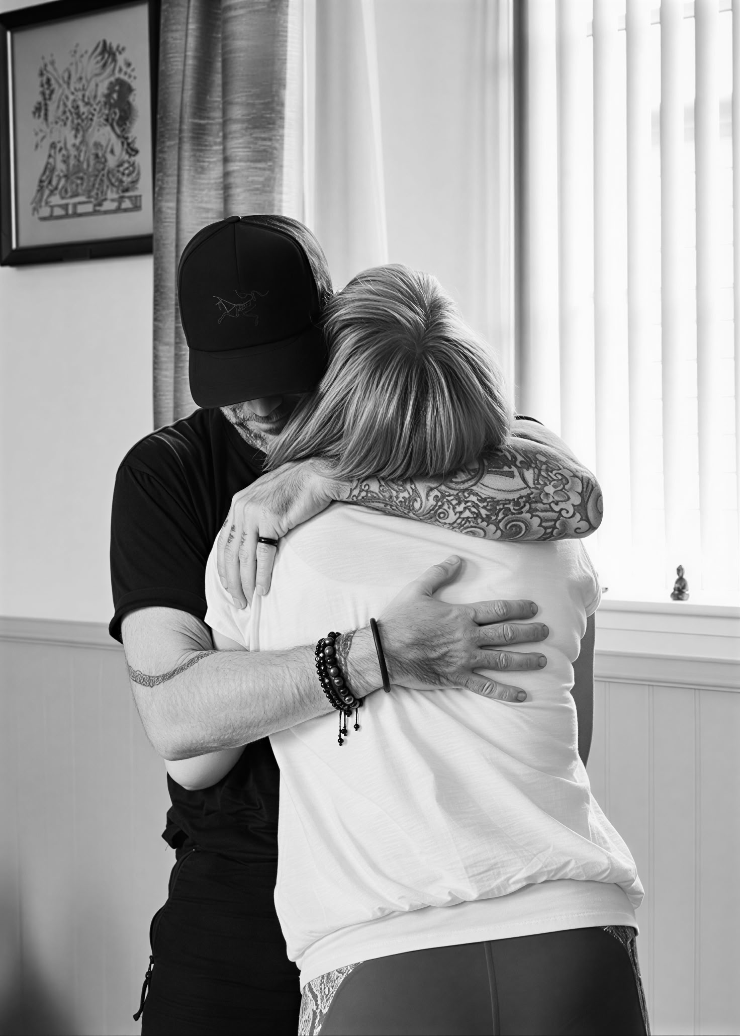 Andningsövningsfacilitering - certifiering med Breathing Journeys