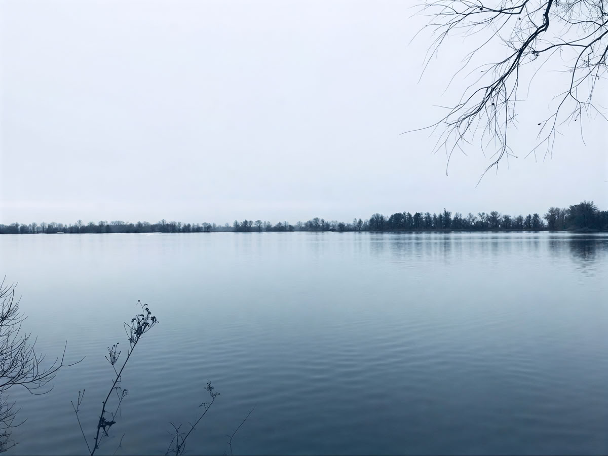 Rauhnätter Nyårsretreat – Paus och eftertanke inför årsskiftet