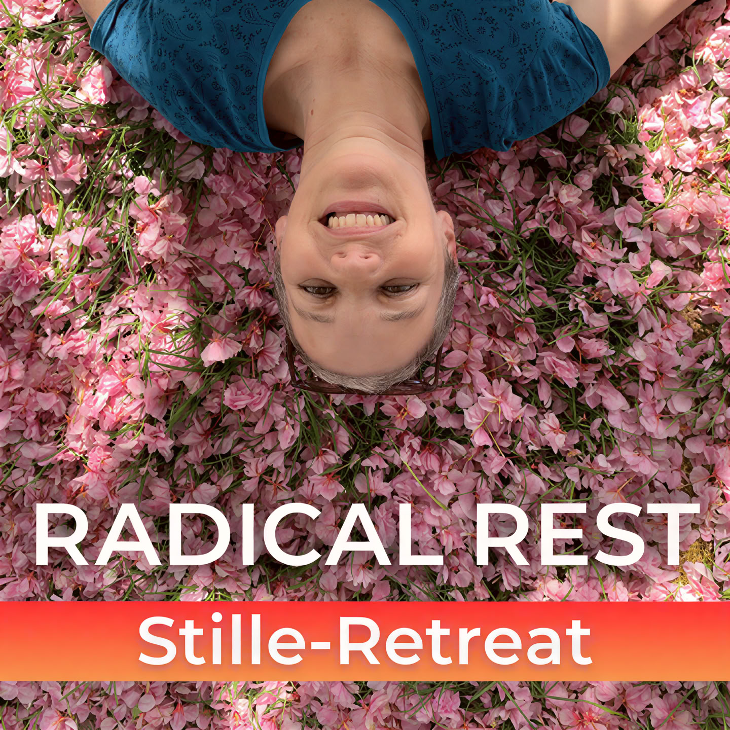 Radikal vila-retreat – djup vila, kraftfull jordning, att komma fram till det väsentliga
